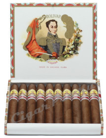 bolivar emperador exclusivo